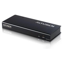 KA 9140 von Aten ist ein serielles KVM-Adaptermodul.