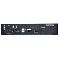 KE8952 Aten 4K Ultra HD UHD IP basierter KVM Extender