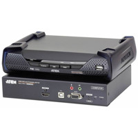 KE8952 Aten 4K Ultra HD UHD IP basierter KVM Extender