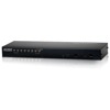 KH1508Ai - Aten KVM-Switch over IP 8 Port KH1508Ai von Aten ist ein KVM over IP-Switch mit 8 Ports und 19-Zoll Rack-Mount.