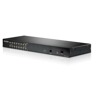 KH1516A - Aten KVM-Switch Kat. 5e/6 16 Port KH1516A von Aten ist ein KVM-Switch über Kat. 5e/6 mit 16 Ports.