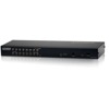 KH1516Ai - Aten KVM over IP Switch 16 Port KH1516Ai von Aten ist ein KVM over IP-Switch mit 16 Ports.