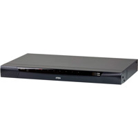 KN1108VA 8-Port CAT 5 KVM over IP Switch von Aten