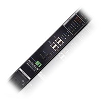 PN7212 von Aten ist eine intelligente PDU mit 12 schaltbaren Ports und Messung auf Port-Ebene.