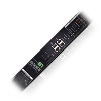 PN7230 von Aten ist eine intelligente PDU mit 20 schaltbaren Ports und Messung auf Portebene.