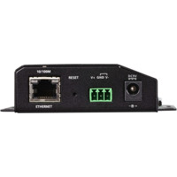 SN3401 1-Port RS-232/422/485 Device Server von ATEN Ethernet und Power