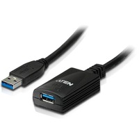 UE350 von Aten ist eine USB 3.0 Verlängerung auf 5m.