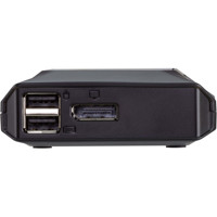 US3312 2-Port USB-C DisplayPort KVM Switch von ATEN Ports