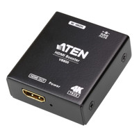 VB800 HDMI Video Booster von Aten für True 4k Auflösungen auf bis zu 10m.