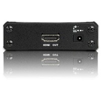 VC180 von Aten ist ein VGA auf HDMI-Signalkonverter für Audio und Video.