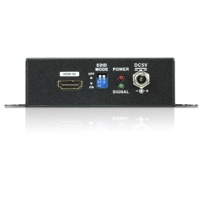 VC840 von Aten ist ein digitaler HDMI auf 3G-/ HD-/ SD-SDI-Konverter.
