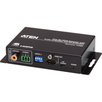 VC882 HDMI Repeater und Audio Embedder/De-Embedder von ATEN