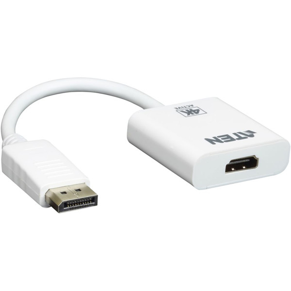 VC986 4K DisplayPort zu HDMI Videokonverter von Aten