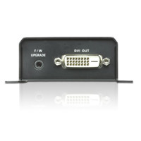 Der VE601R von Aten ist eine DVI Verlängerung mit HDBaseT - Empfaenger