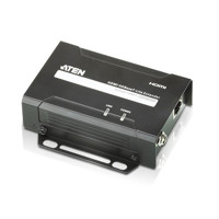 Der VE801T von Aten ist eine HDMI Verlängerung mit HDBaseT - Sender