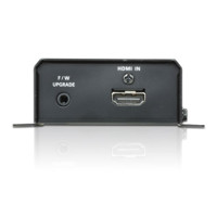 Der VE801T von Aten ist eine HDMI Verlängerung mit HDBaseT - Sender