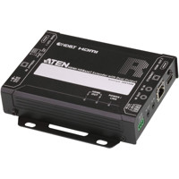 VE814AR HDBaseT HDMI Receiver mit 2x Videoausgängen von Aten