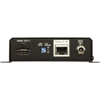 VE814AR HDBaseT HDMI Receiver mit 2x Videoausgängen von Aten Back