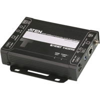 VE814AT HDBaseT HDMI Transmitter mit 1x Videoeingang und 1x Videoausgang von Aten