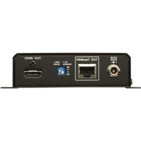 VE814AT HDBaseT HDMI Transmitter mit 1x Videoeingang und 1x Videoausgang von Aten Back