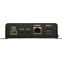 VE814AT HDBaseT HDMI Transmitter mit 1x Videoeingang und 1x Videoausgang von Aten Front