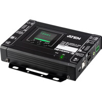 VE8662 True 4K HDMI über IP Transmitter mit H.265 Komprimierung von Aten VE8662 Aten True 4K HDMI über IP Transmitter mit H.265 Komprimierung