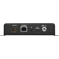 VE883R kompakter HDMI Empfänger für Auflösungen bis 4096 x 2160 von Aten Front