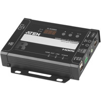 VE8900R HDMI über IP Receiver für Videos mit Auflösungen bis 1080p von ATEN