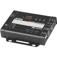VE8950R HDMI Video over IP Receiver für Auflösungen bis 4096 x 2160 bei 60 Hz von ATEN