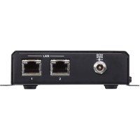 VE8950R HDMI Video over IP Receiver für Auflösungen bis 4096 x 2160 bei 60 Hz von ATEN Back