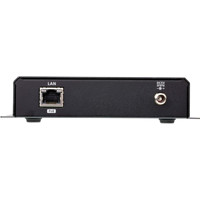 VE8952T 4K HDMI over IP Sender mit Power over Ethernet von Aten Back