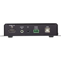 VE8952T 4K HDMI over IP Sender mit Power over Ethernet von Aten Front