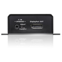 Videoausgang des VE901R DisplayPort HDBaseT-Lite Empfängers von Aten.