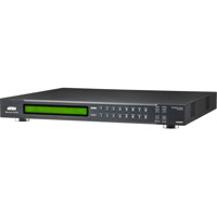 VM5808HA 8x8 HDMI Video Matrix-Switch mit integriertem Scaler von ATEN