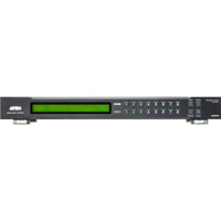 VM5808HA 8x8 HDMI Video Matrix-Switch mit integriertem Scaler von ATEN Front