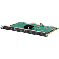 VM7584 optischce 4-Port 10G SFP Eingabekarte für die modularen Matrix Switches von Aten