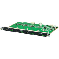 VM7804 Hot-Swap-fähige 4-Port HDMI Eingangskarte für die modularen VM Matrix Switches von ATEN