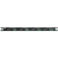 VM7804 Hot-Swap-fähige 4-Port HDMI Eingangskarte für die modularen VM Matrix Switches von ATEN von vorne