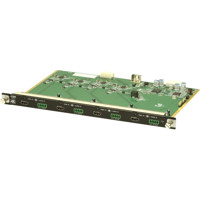 VM7814 4-Port 4K HDMI Eingabekarte für die modularen VM Matrix Switches von ATEN