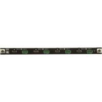 VM7814 4-Port 4K HDMI Eingabekarte für die modularen VM Matrix Switches von ATEN Front