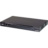 VP3520 True 4K 5x2 Video Matrix Switch mit HDMI und HDBaseT Anschlüssen von ATEN