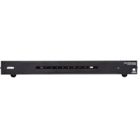 VS0108HB 8-Port AV Splitter für True 4k HDMI Videosignale von Aten Front