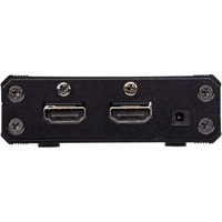 VS381B 3-Port 4K HDMI Grafik Switch für Auflösungen bis 4096 x 2160 bei 60 Hz von Aten Back