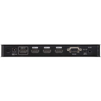 VS481C Aten 4 Port 4K HDMI Switch Umschalter