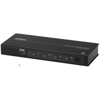 VS481C Aten 4 Port 4K HDMI Switch Umschalter