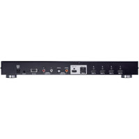 VS482B 4-Port HDMI Video Switches für Auflösungen bis 4096 x 2160 bei 60 Hz von Aten Ports