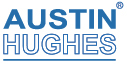 Austin Hughes Logo