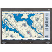 RP-F821 von Austin Hughes ist ein 21,5 Zoll 8U Einbaumonitor mit FullHD Auflösung.