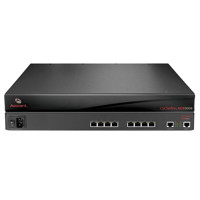 ACS5008 8 Port Advanced Console Server von Emerson Network Power (Avocent).