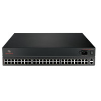 ACS5048 48 Port Advanced Console Server von Emerson Network Power (Avocent).